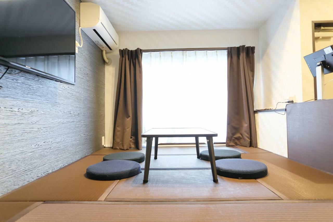 Villa Ikebukuro Tokió Kültér fotó