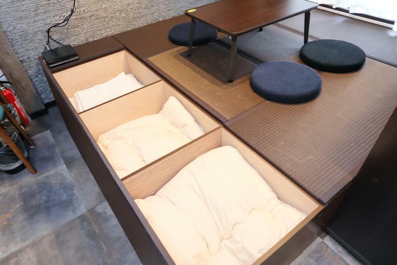 Villa Ikebukuro Tokió Kültér fotó