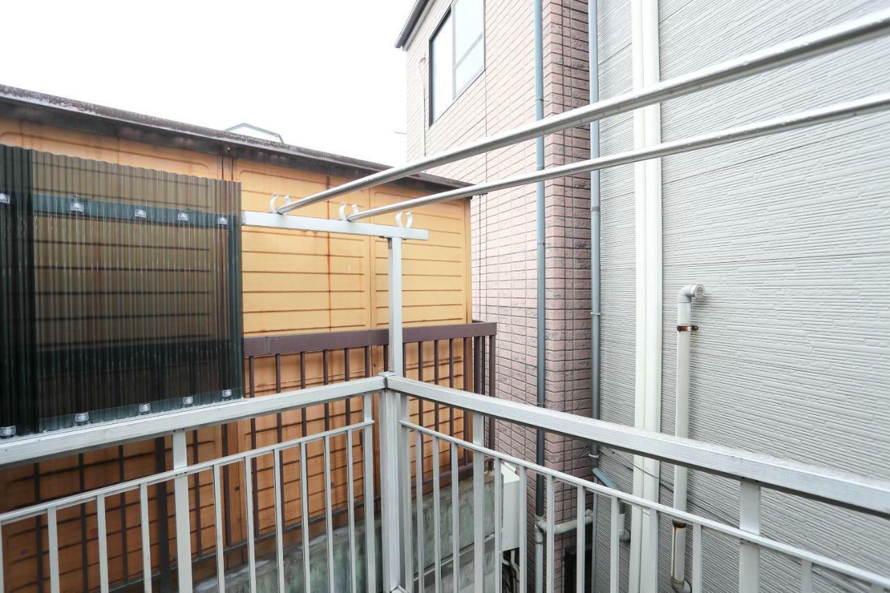Villa Ikebukuro Tokió Kültér fotó